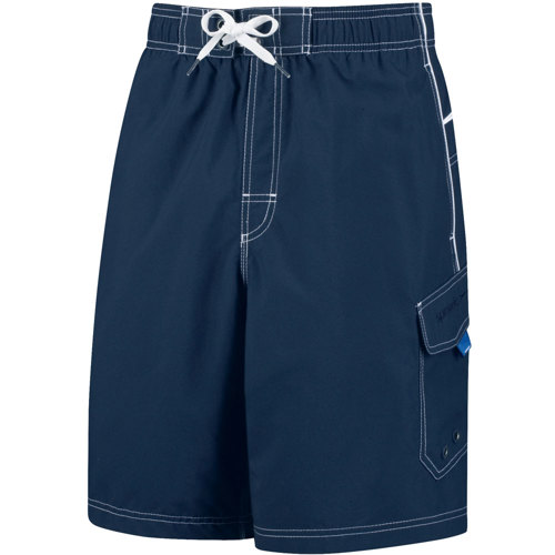 Speedo Men's Marina Volley Water Shorts
