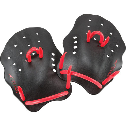 Speedo Nemesis Contour Paddles