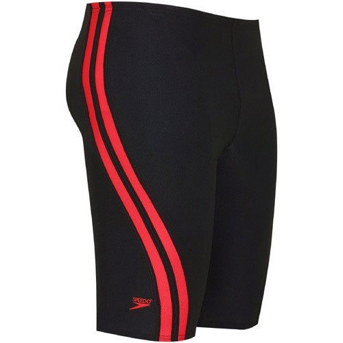 Speedo Quantum Spliced Jammer, Youth
