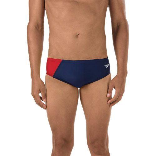 Speedo Revolve Splice Brief