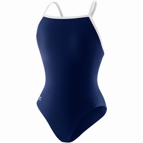 Speedo Solid Endurance+ Flyback Women's Training Suit