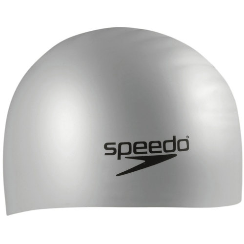 Speedo Silicone Long Hair Cap