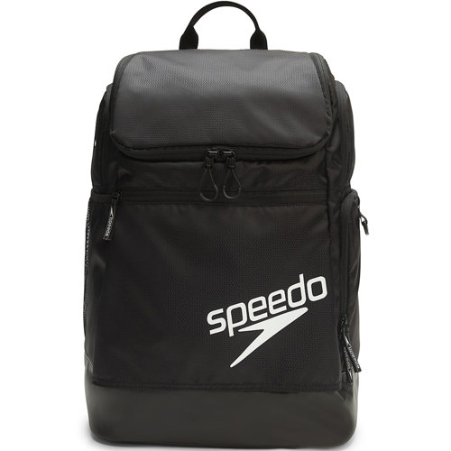 Speedo Teamster 2.0 Backpack, 35L Black