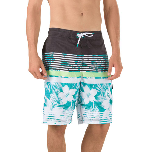 speedo board shorts