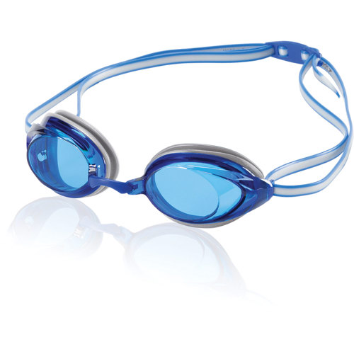 Speedo Vanquisher 2.0 Swim Goggles Blue