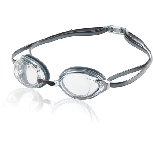 Speedo Vanquisher 2.0 Swim Goggles Clear