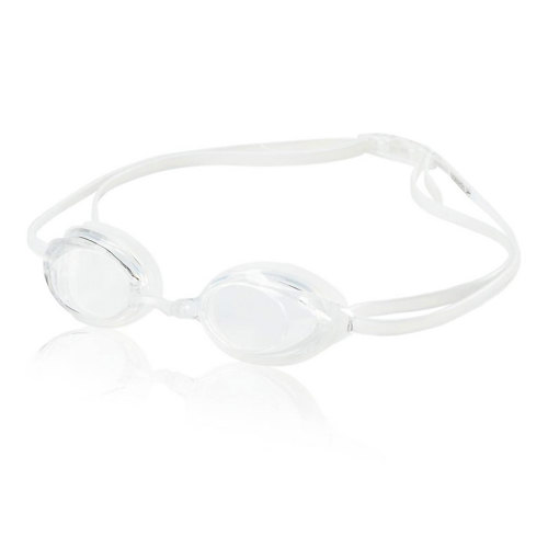 Speedo Vanquisher 2.0 Junior Swim Goggle Clear