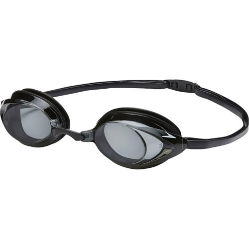 Speedo Vanquisher 2.0 Optical Goggle Smoke -3.5
