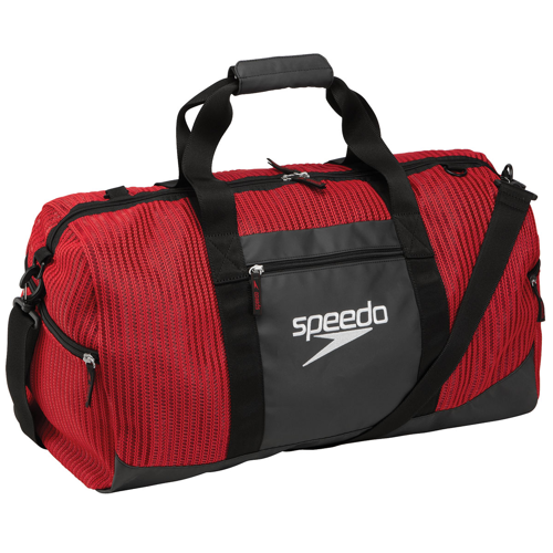speedo duffel bag