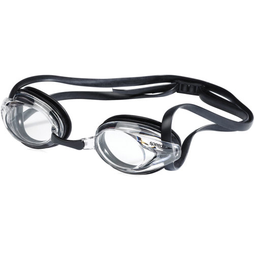 Speedo Jr. Vanquisher Optical Goggles