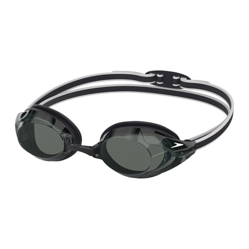 Speedo Vanquisher 3.0 Goggles Black
