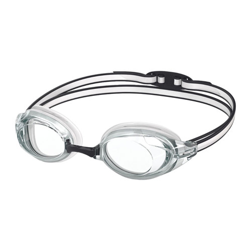 Speedo Vanquisher 3.0 Goggles Clear/Black