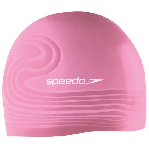 Speedo Wave Silicone Cap