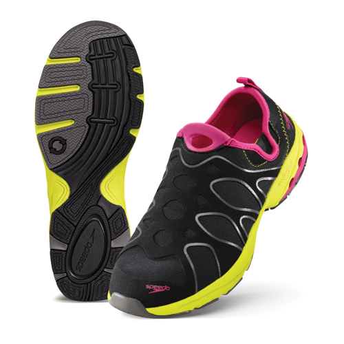 Speedo Women's Hydro Comfort 2.0 Slip-On Shoe
