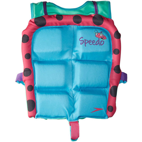 Speedo Kid's Water Skeeter Life Vest SunnySports