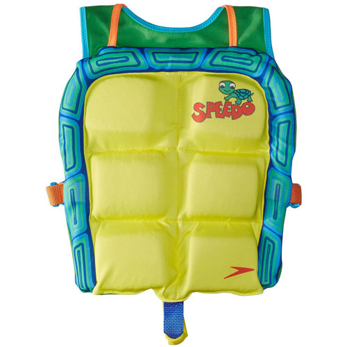 speedo flotation vest