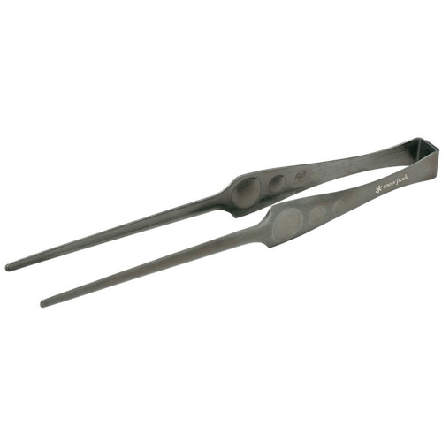 Snow Peak Pitts BBQ Tongs