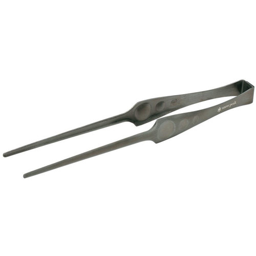 Snow Peak Pitts BBQ Tongs