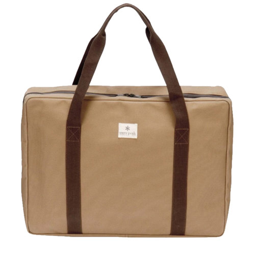 Snow Peak Double Burner Stove Carry Case GS220B SunnySports