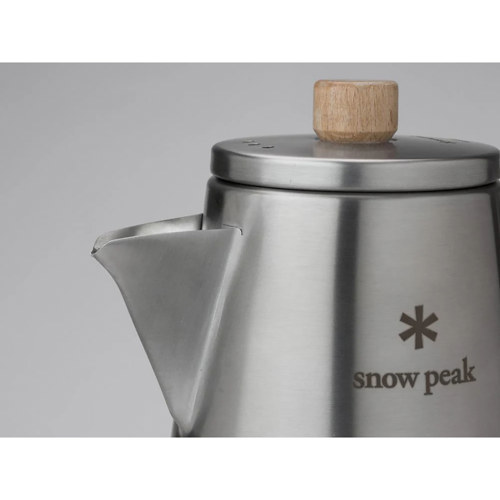 Snow Peak Field Barista Kettle CS-115R