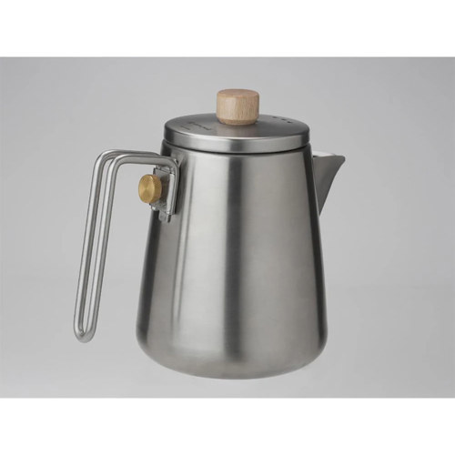 Snow Peak Field Barista Kettle CS-115R