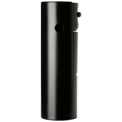 Snow Peak Home & Camp Burner Black