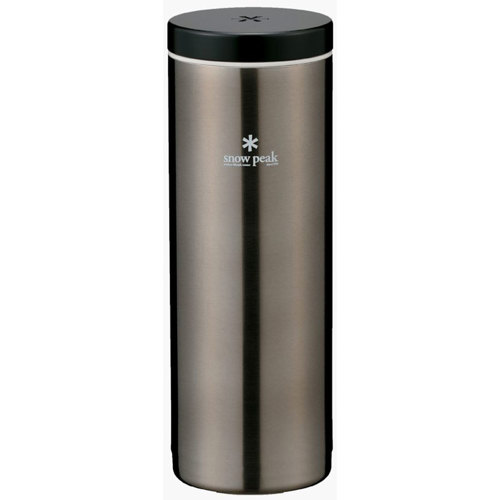 Snow Peak Kanpai Bottle 500ml, 2019 Model