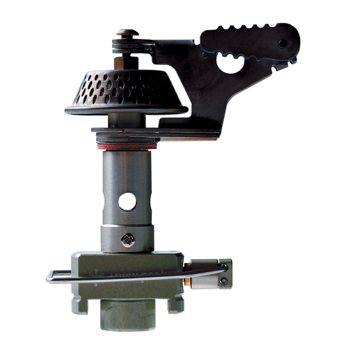 Snow Peak LiteMax Titanium Stove