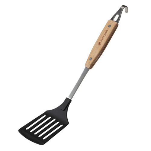 Snow Peak Nylon Spatula Turner