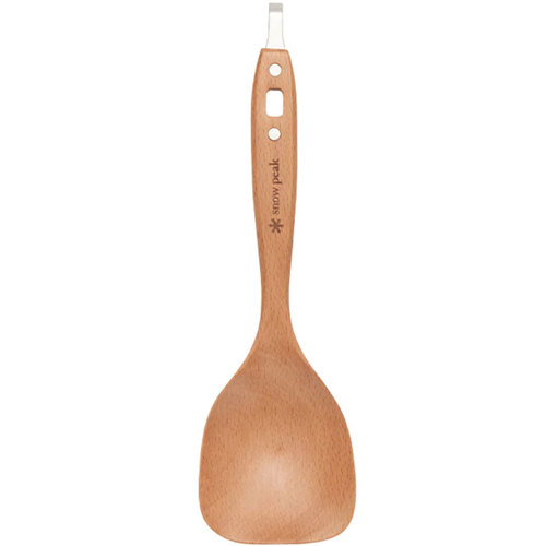 Snow Peak Serving Spoon