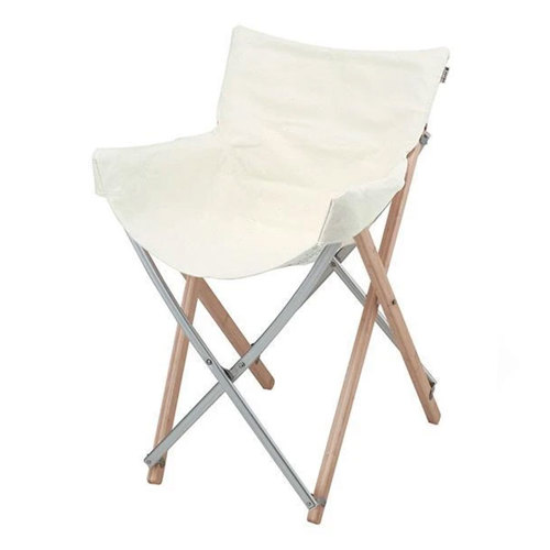Snow Peak Take! Bamboo Chair