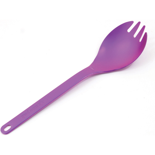 Snow Peak Titanium Spork