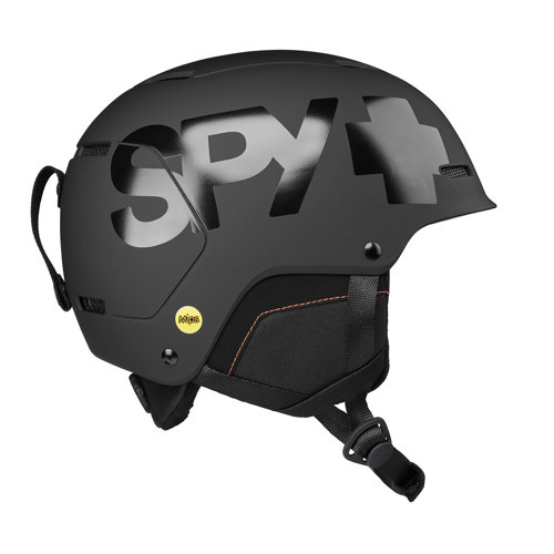 Spy Optics Astronomic Ski Helmet with MIPS Brain Protection