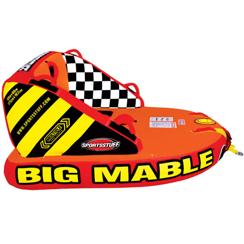 SportsStuff Big Mable 2 Person Towable