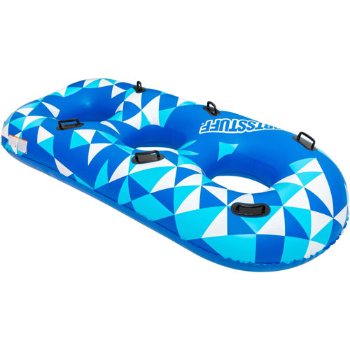 Sportsstuff Kaleidoslope Inflatable Snow Tube