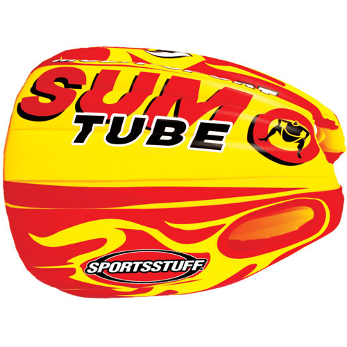 Sportstuff Sumo & Splash Guard Combo