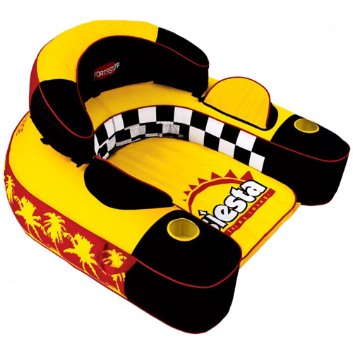 Sportstuff Siesta Lounge Float, OS