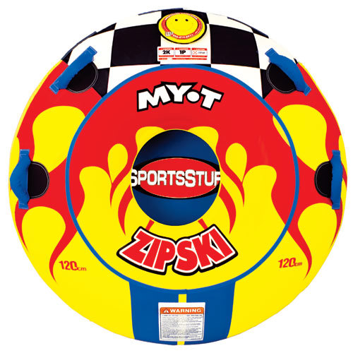 SportsStuff Zip Ski, 1 Person Towable