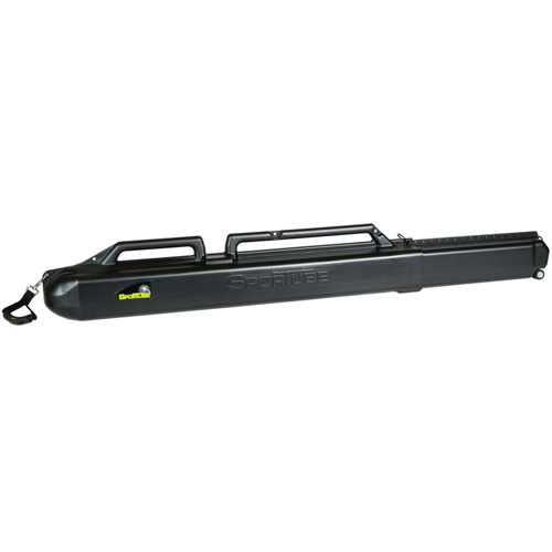 Sportube Series Hard Case Black Series 1