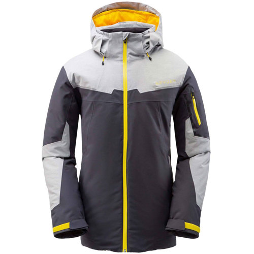 spyder men's chambers jacket