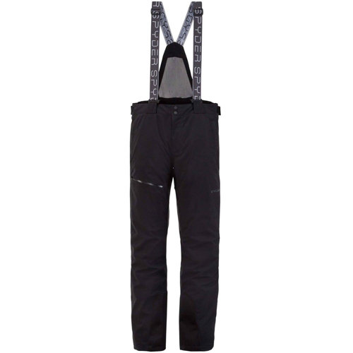 dare to woven pants