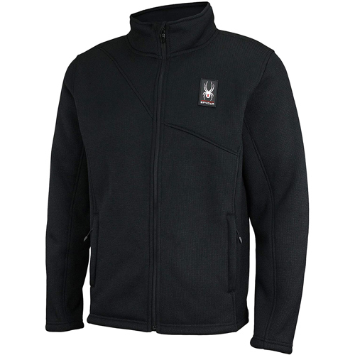 Spyder District Full Zip Jacket for Men