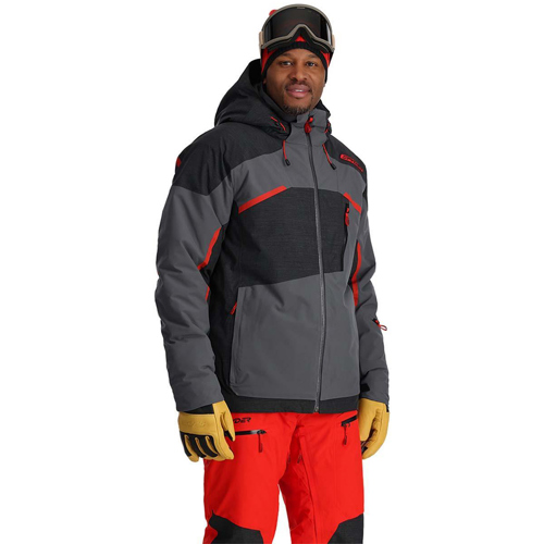 Spyder Leader Jacket for Men