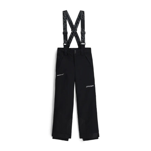 Spyder Propulsion Pants for Men Black 16