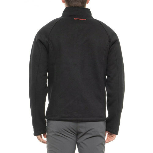 Spyder Steller Full Zip Jacket for Men