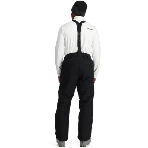 Spyder SENTINEL PANT ブラックMサイズ Spyder Sentinel Pant Lengths for Men - SunnySports