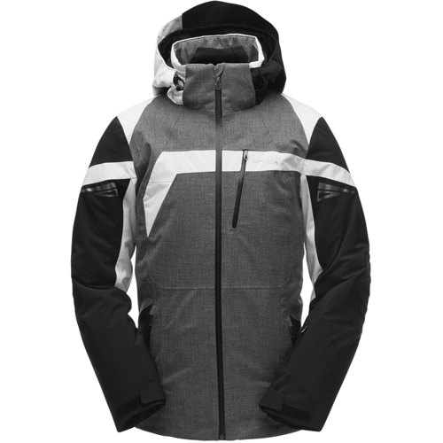 spyder ski jacket black friday sale