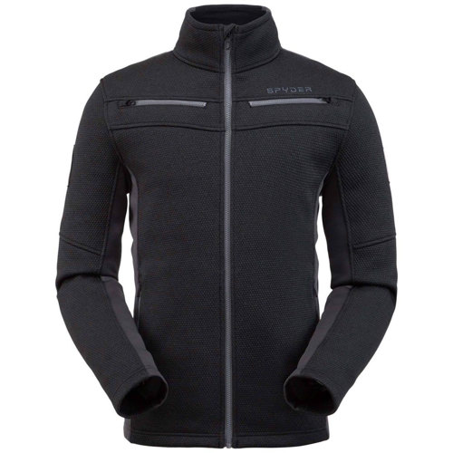 スパイダー メンズ コート アウター Encore Jacket