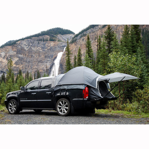 Chevrolet avalanche tent on sale