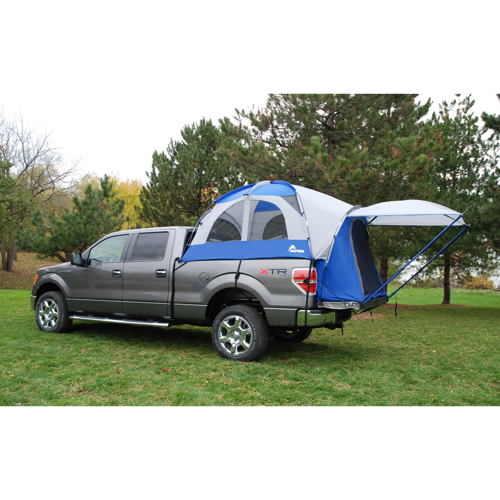 Napier Sportz Truck Tent, 57 Series, Compact Regular Bed (6' - 6.1')